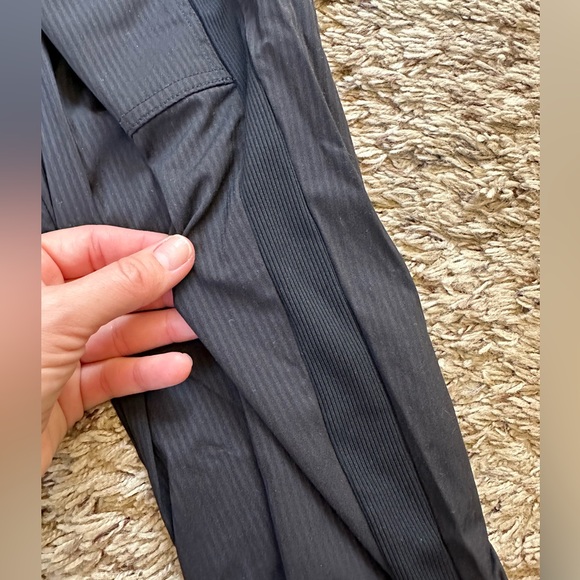 Lululemon full length high rise joggers - Picture 2 of 3